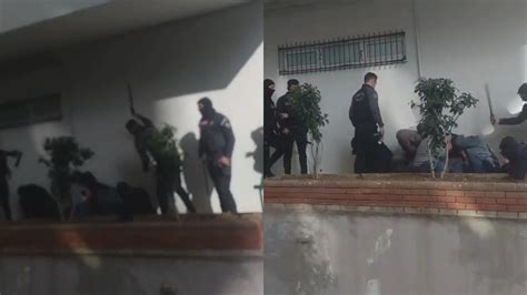 A­d­a­n­a­­d­a­ ­F­u­r­k­a­n­ ­V­a­k­f­ı­ ­Ü­y­e­l­e­r­i­n­e­ ­P­o­l­i­s­t­e­n­ ­S­e­r­t­ ­M­ü­d­a­h­a­l­e­